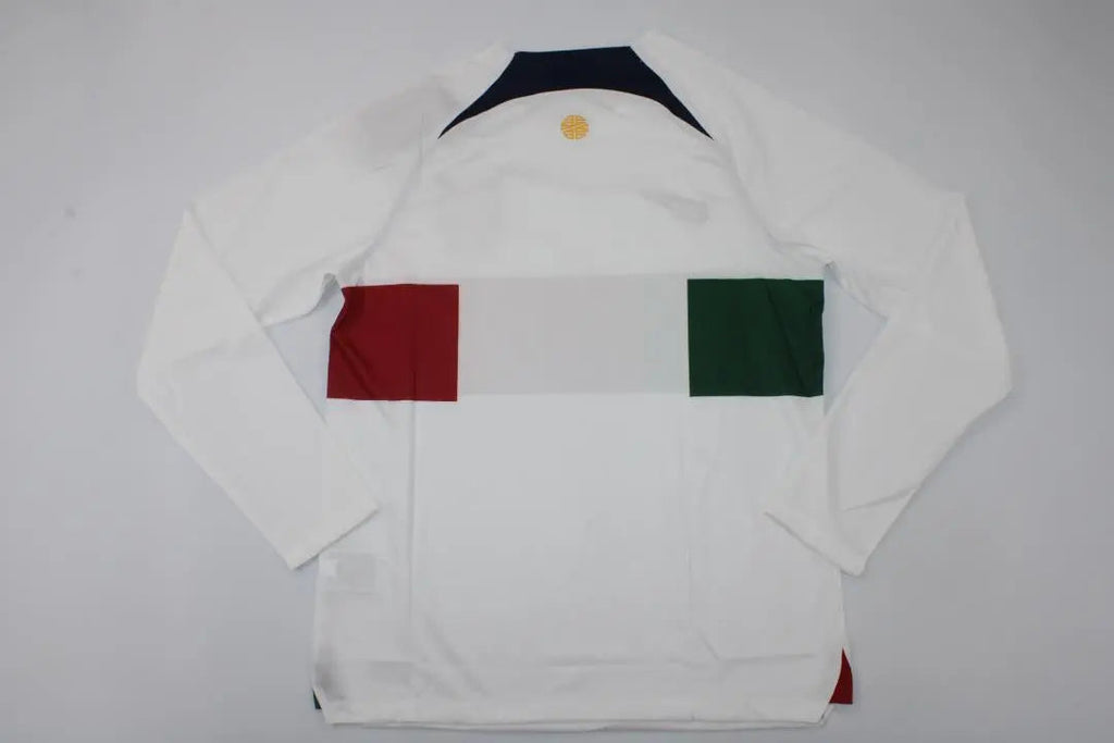 MAILLOT PORTUGAL EXTÉRIEUR 2022