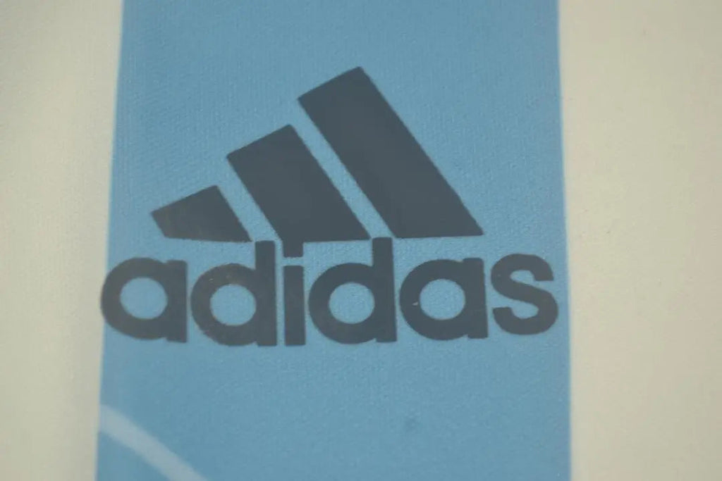MAILLOT ARGENTINE DOMICILE 2014