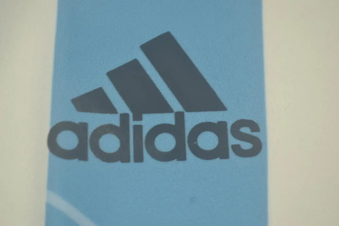 MAILLOT ARGENTINE DOMICILE 2014