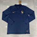 MAILLOT FRANCE DOMICILE 2022