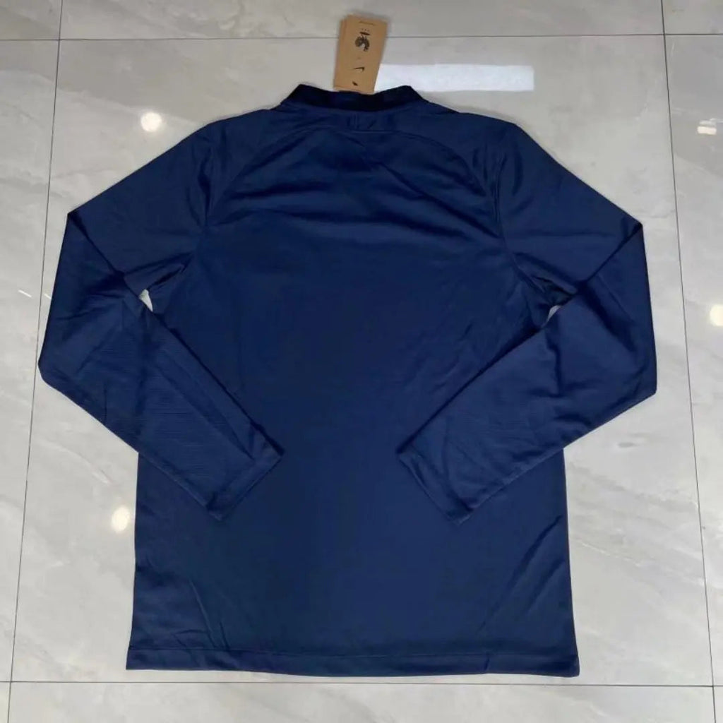 MAILLOT FRANCE DOMICILE 2022