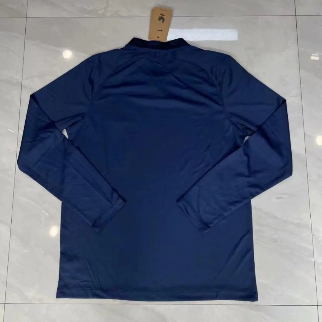 MAILLOT FRANCE DOMICILE 2022
