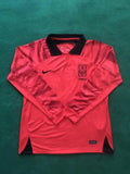 MAILLOT CORÉE DOMICILE 2022