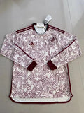 MAILLOT MEXIQUE EXTÉRIEUR 2022