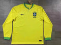 MAILLOT BREZIL DOMICILE 2022