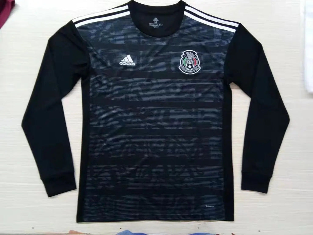 MAILLOT MEXIQUE 2019