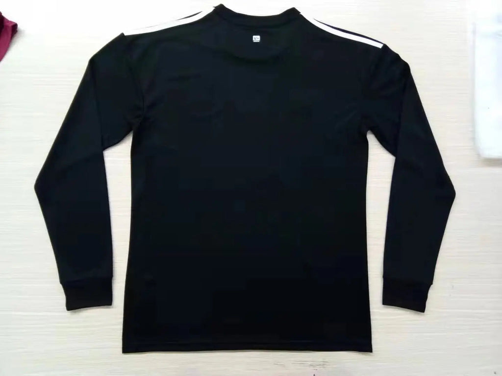 MAILLOT MEXIQUE 2019