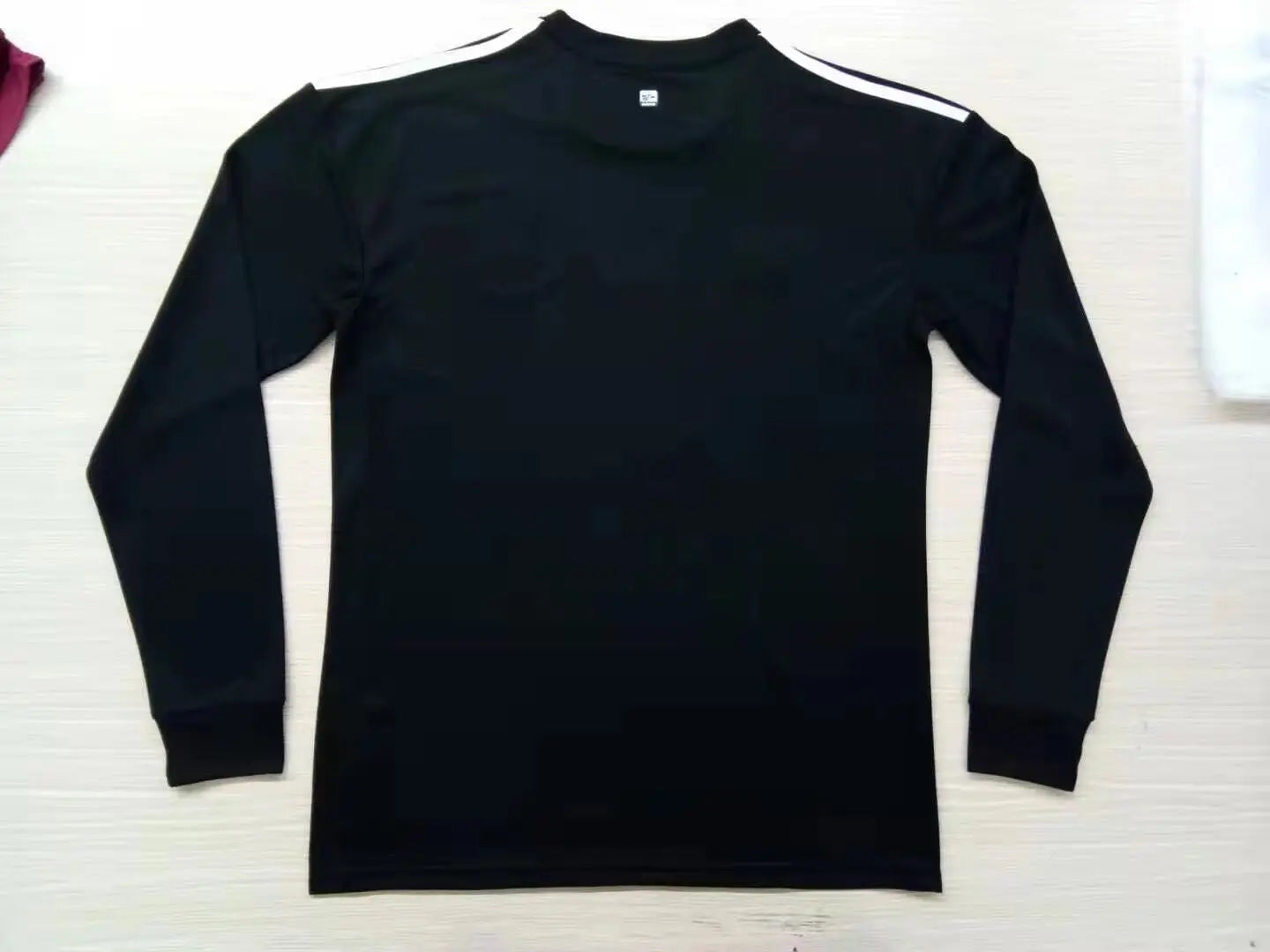 MAILLOT MEXIQUE 2019
