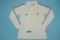 MAILLOT REAL MADRID DOMICILE 2001