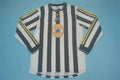 MAILLOT RETRO NEWCASTLE DOMICILE 1997/1999