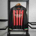 MAILLOT AC MILAN DOMICILE 2022/2023