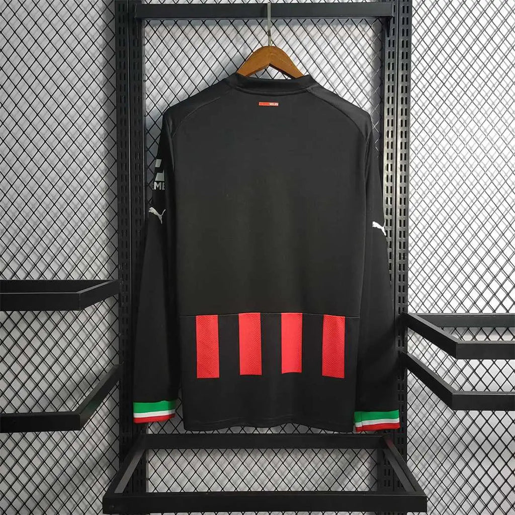 MAILLOT AC MILAN DOMICILE 2022/2023