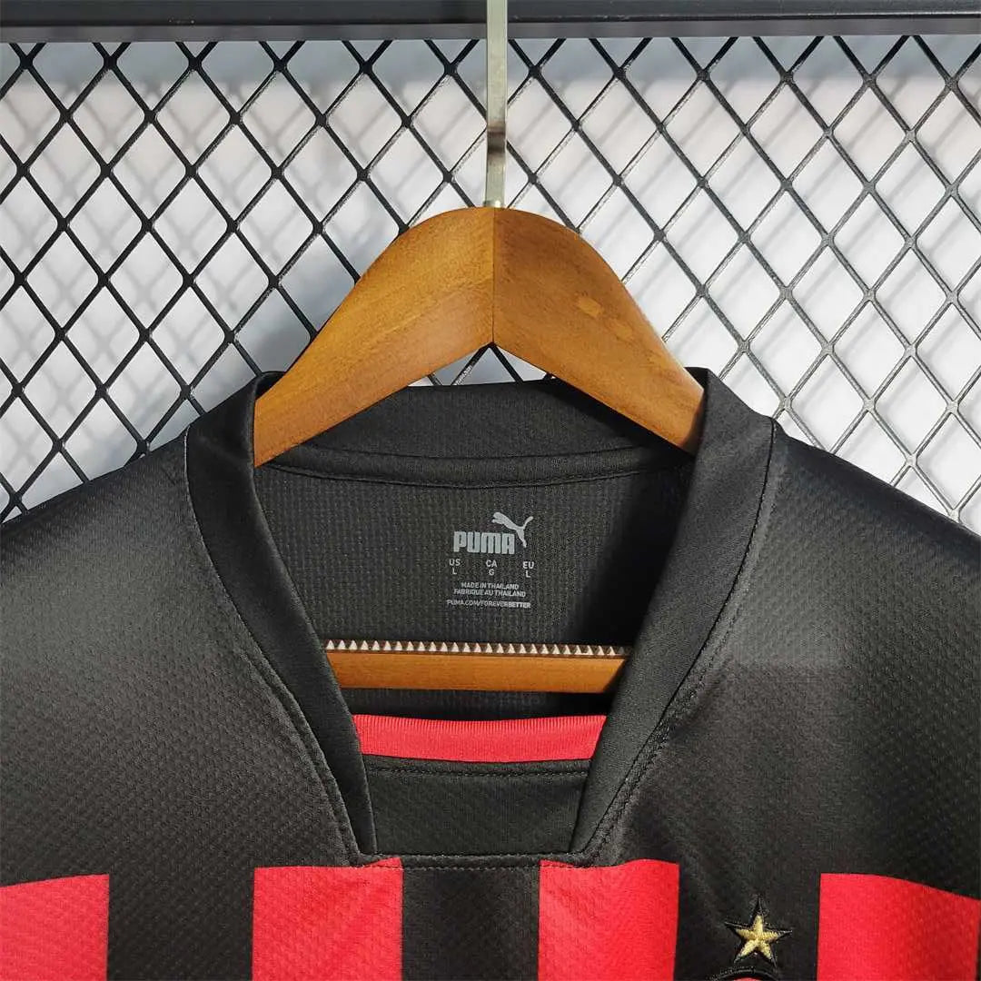 MAILLOT AC MILAN DOMICILE 2022/2023