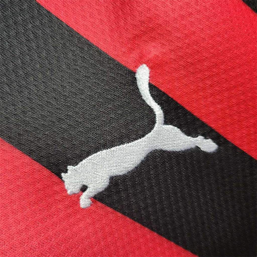 MAILLOT AC MILAN DOMICILE 2022/2023