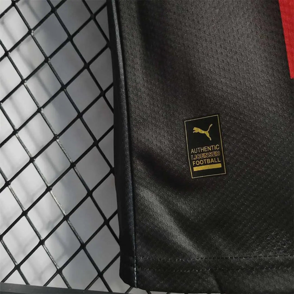MAILLOT AC MILAN DOMICILE 2022/2023