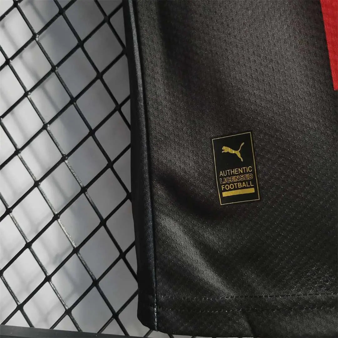 MAILLOT AC MILAN DOMICILE 2022/2023