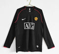 MAILLOT MANCHESTER UNITED 2007/2008