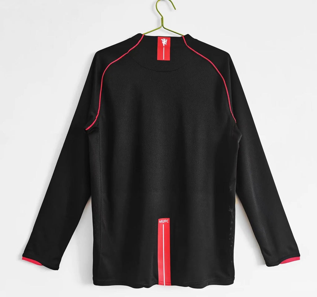 MAILLOT MANCHESTER UNITED 2007/2008