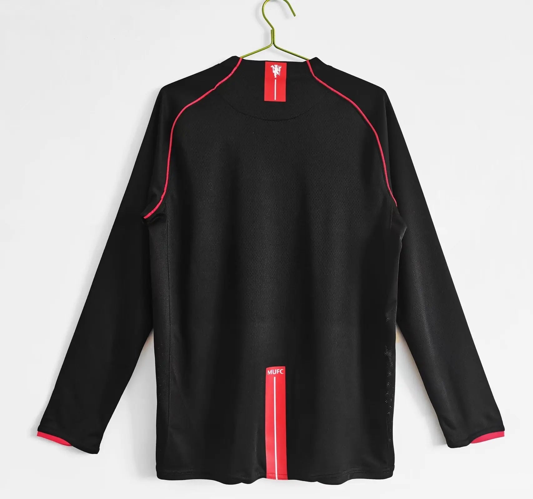 MAILLOT MANCHESTER UNITED 2007/2008