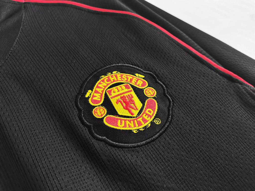 MAILLOT MANCHESTER UNITED 2007/2008