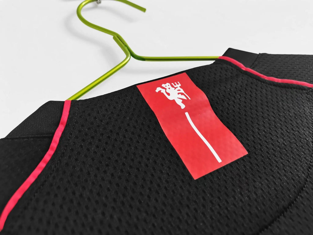 MAILLOT MANCHESTER UNITED 2007/2008