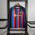 MAILLOT BARCELONE DOMICILE 2022/2023