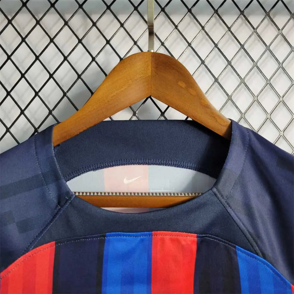 MAILLOT BARCELONE DOMICILE 2022/2023