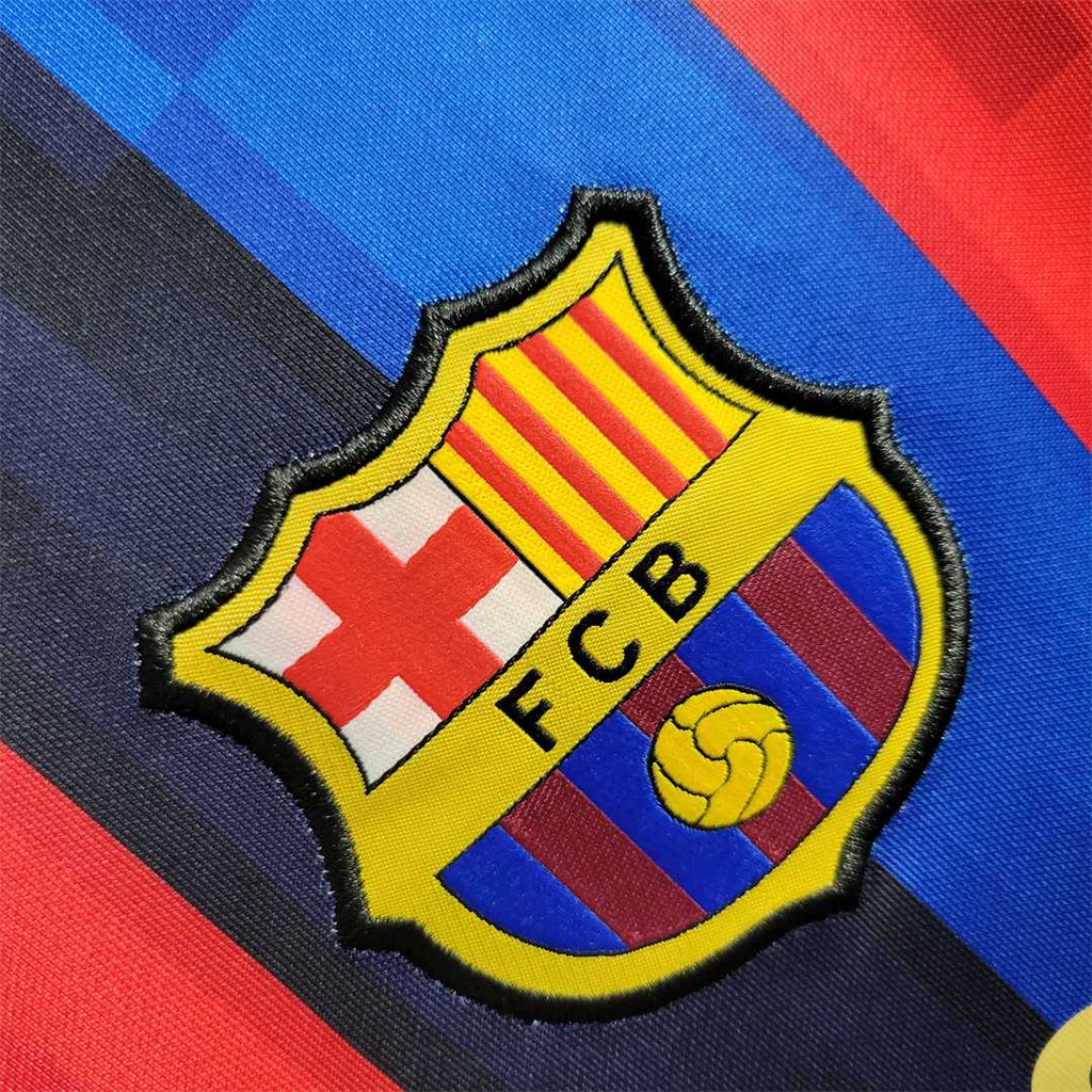 MAILLOT BARCELONE DOMICILE 2022/2023