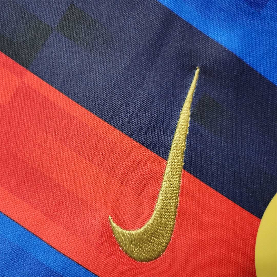 MAILLOT BARCELONE DOMICILE 2022/2023