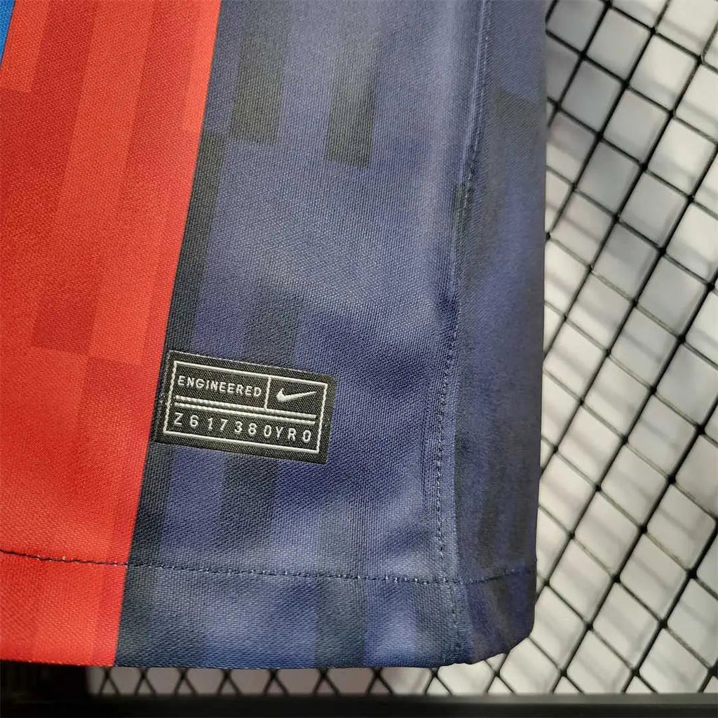MAILLOT BARCELONE DOMICILE 2022/2023
