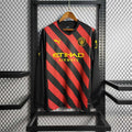 MAILLOT MANCHESTER CITY EXTÉRIEUR 2022/2023 MANCHES LONGUES
