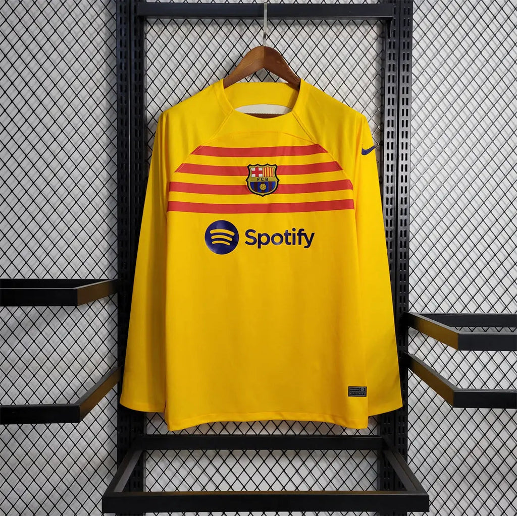 MAILLOT BARCELONE 2022/2023