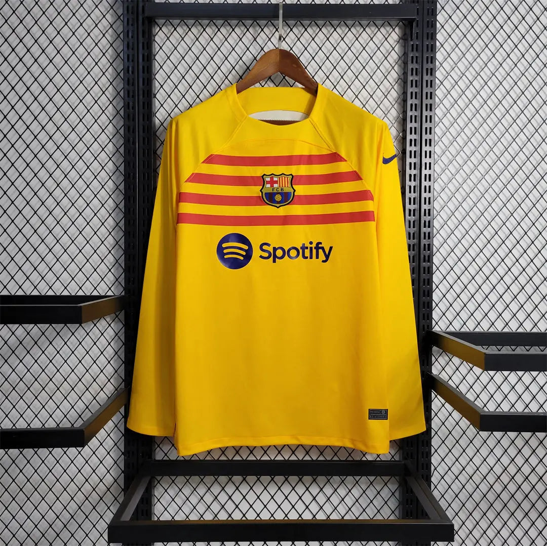 MAILLOT BARCELONE 2022/2023