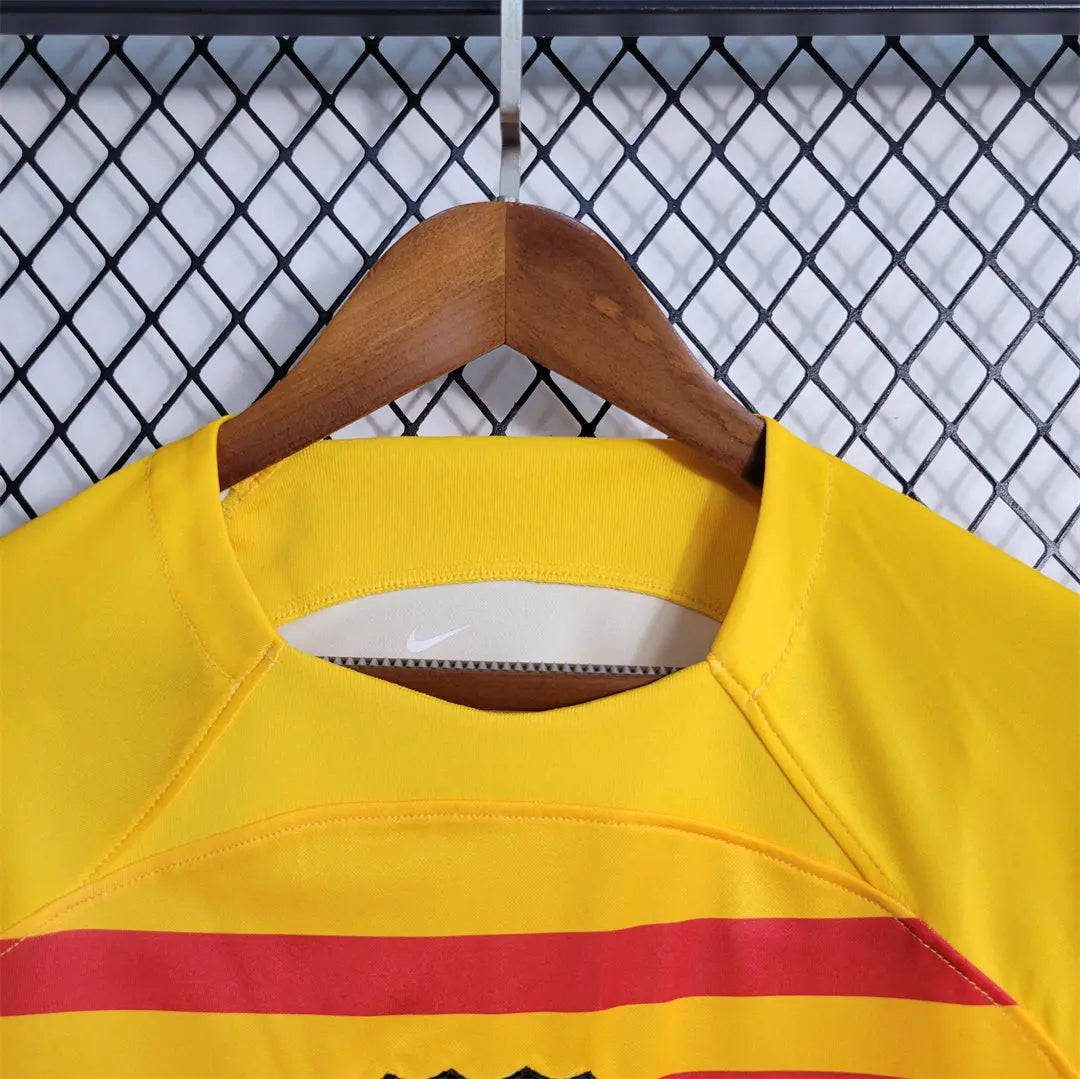 MAILLOT BARCELONE 2022/2023