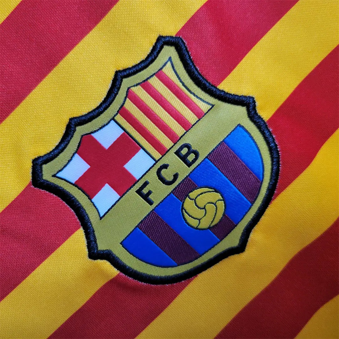 MAILLOT BARCELONE 2022/2023