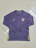 MAILLOT ANGLETERRE EXTÉRIEUR 2024