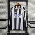 MAILLOT JUVENTUS DOMICILE 1997/1998