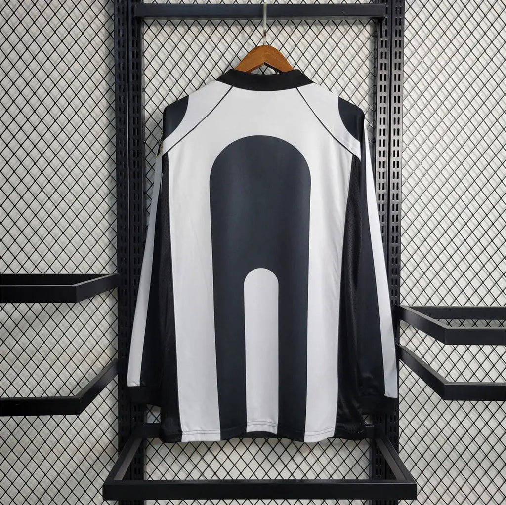MAILLOT JUVENTUS DOMICILE 1997/1998
