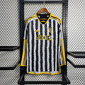 MAILLOT JUVENTUS DOMICILE 2023/2024