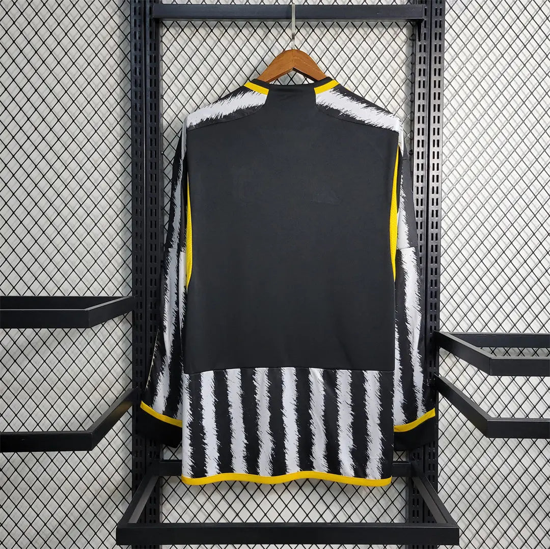 MAILLOT JUVENTUS DOMICILE 2023/2024