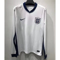 MAILLOT ANGLETERRE DOMICILE 2024 VERSION MANCHES LONGUES