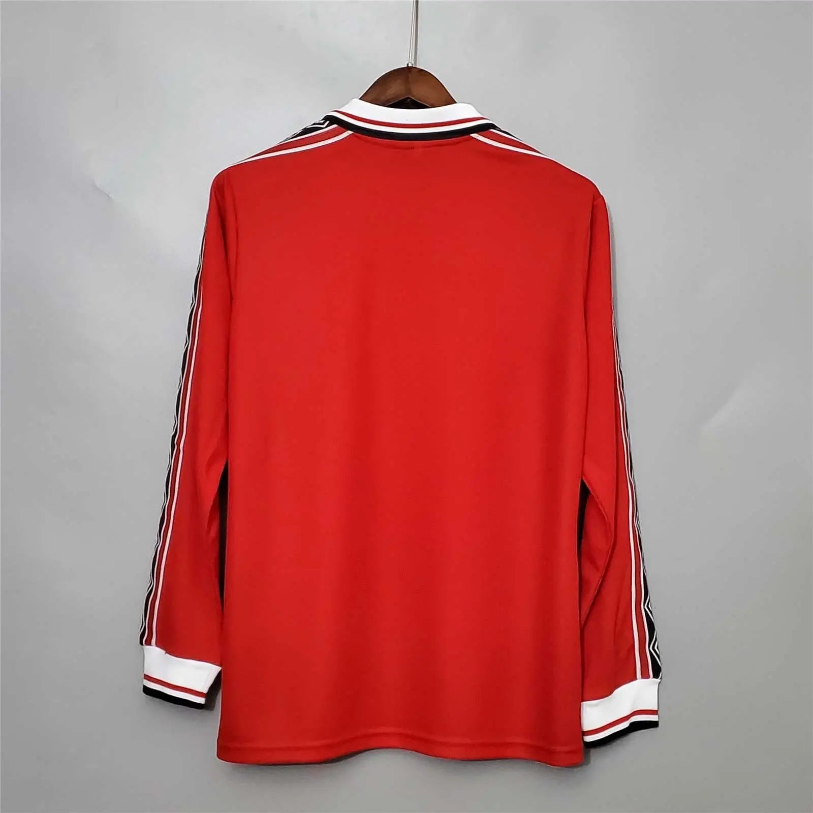 MAILLOT MANCHESTER UNITED DOMICILE 1998/1999