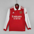 MAILLOT ARSENAL DOMICILE 2022/2023