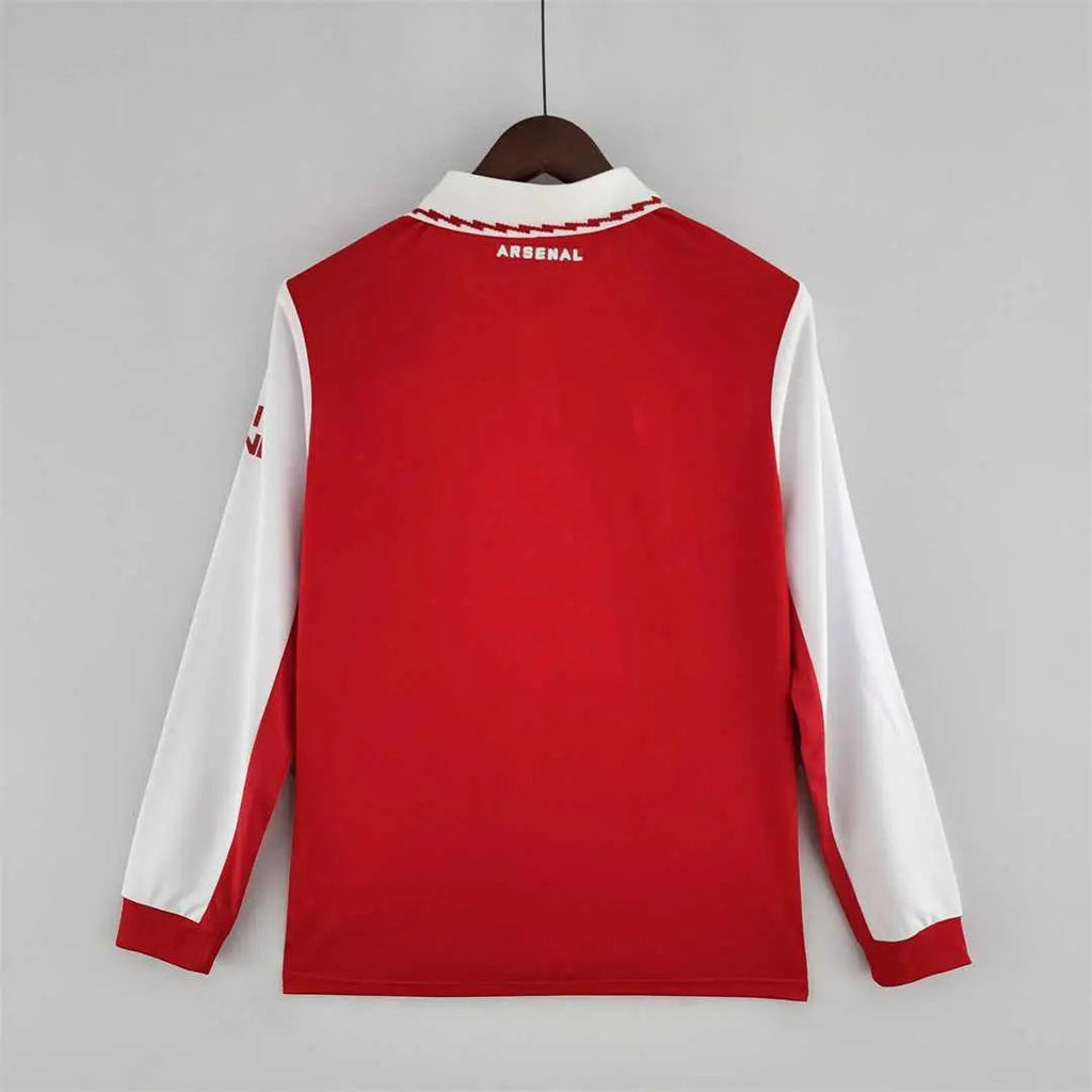 MAILLOT ARSENAL DOMICILE 2022/2023