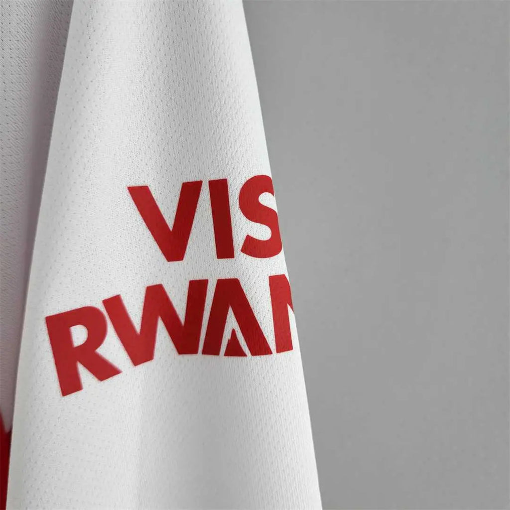 MAILLOT ARSENAL DOMICILE 2022/2023