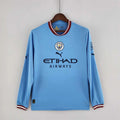 MAILLOT MANCHESTER CITY DOMICILE 2022/2023