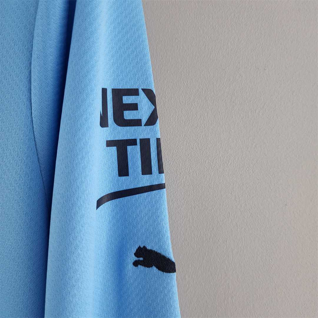 MAILLOT MANCHESTER CITY DOMICILE 2022/2023