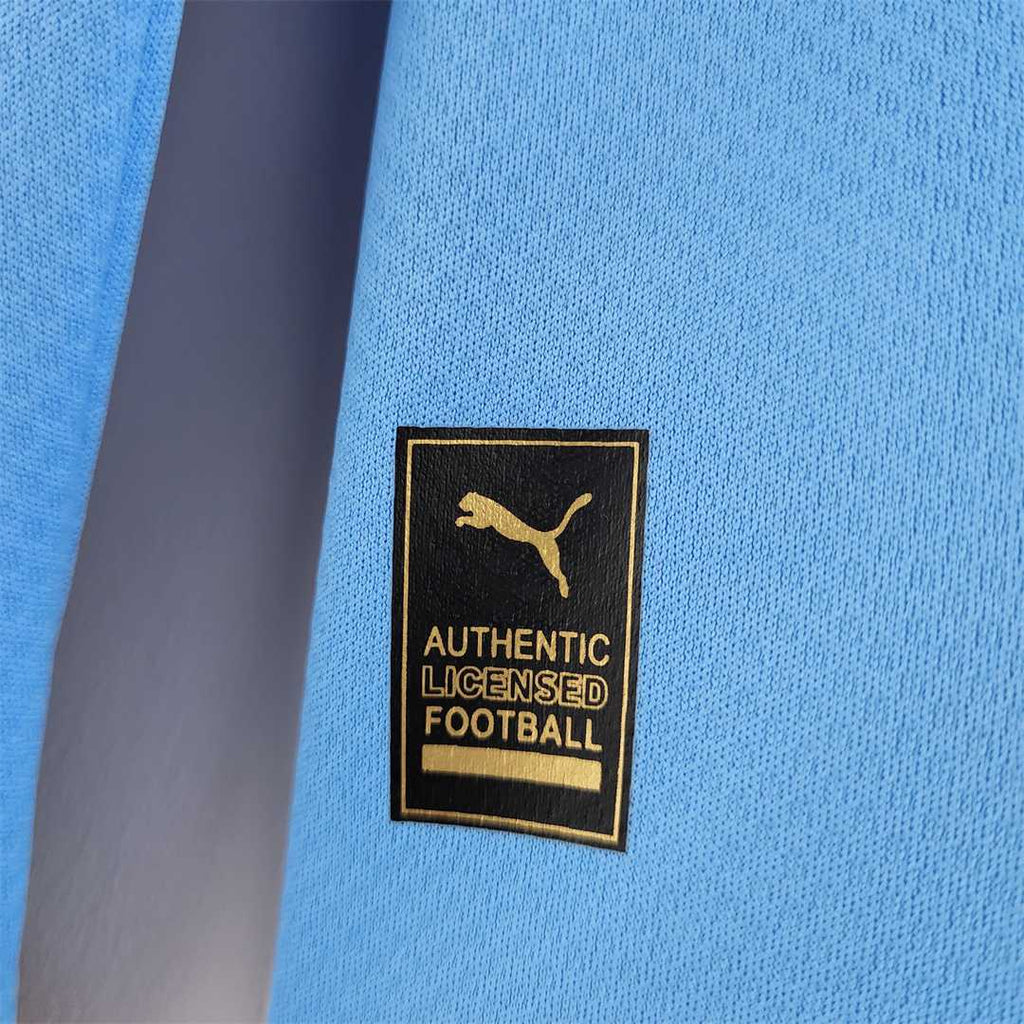 MAILLOT MANCHESTER CITY DOMICILE 2022/2023