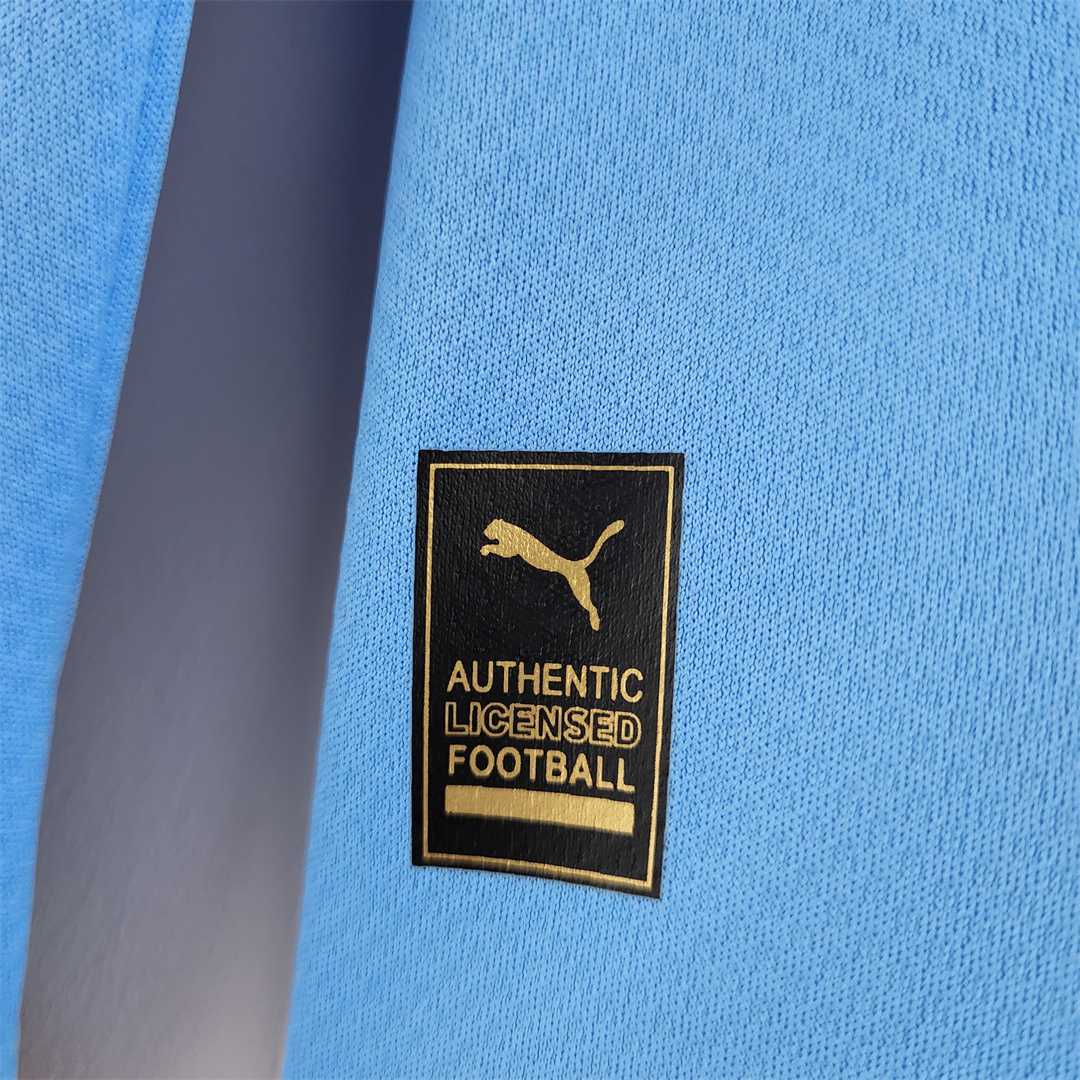 MAILLOT MANCHESTER CITY DOMICILE 2022/2023