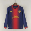 MAILLOT BARCELONE DOMICILE 2012/2013